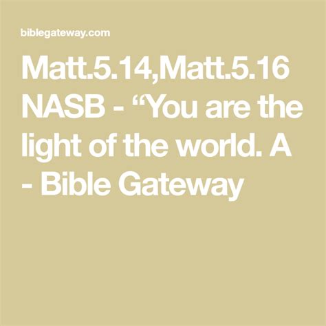 bible gateway matthew 5|what is matthew 5 about.